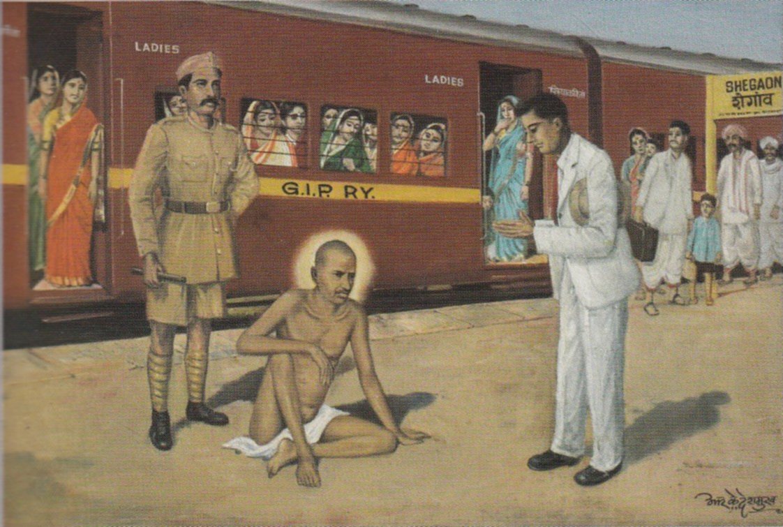 Shree Gajanan Maharaj Bhakta Parivar USA Inc